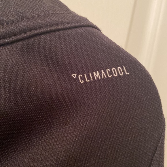 Adidas Climacool Jogger Red White Blue USA Large - Picture 5 of 7